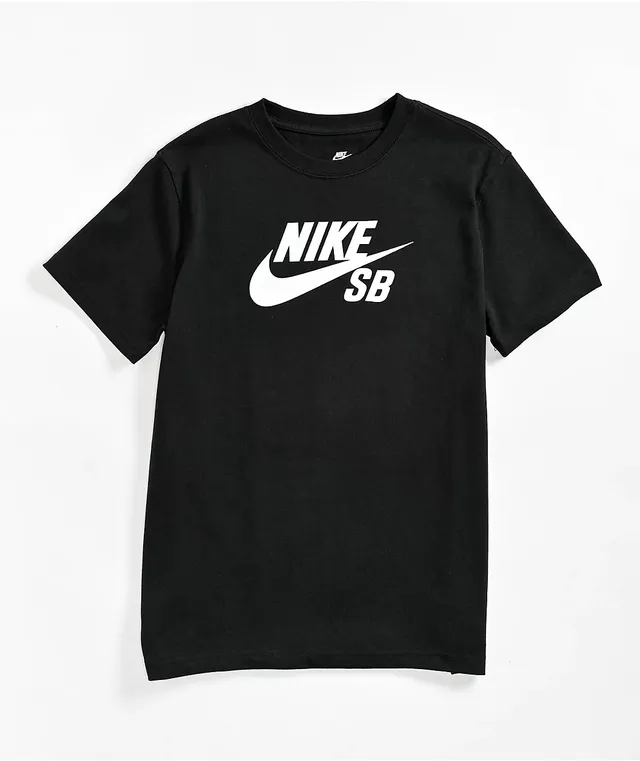Nike SB Paint Cans Black T-Shirt at Mall of America® in