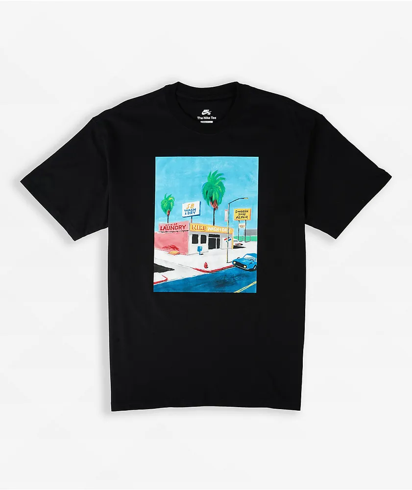 Nike sb dry outlet crew