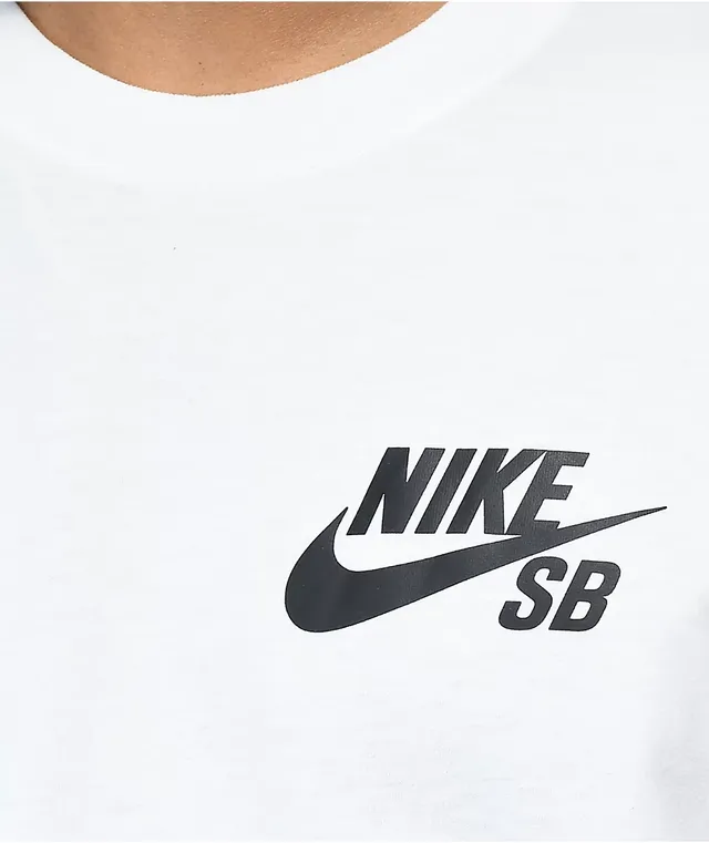 Nike sb small 2025 logo
