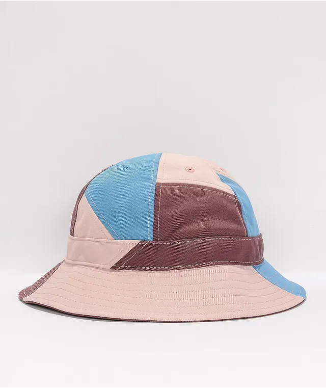 Zumiez 2025 bucket hats