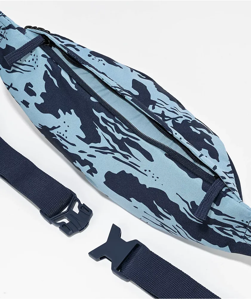 Camo nike fanny pack online