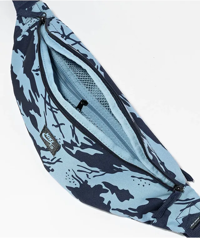 Camo nike fanny pack online