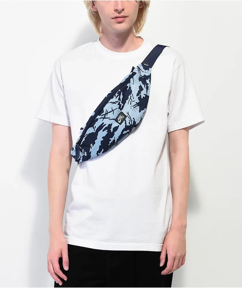 Camo nike fanny best sale pack