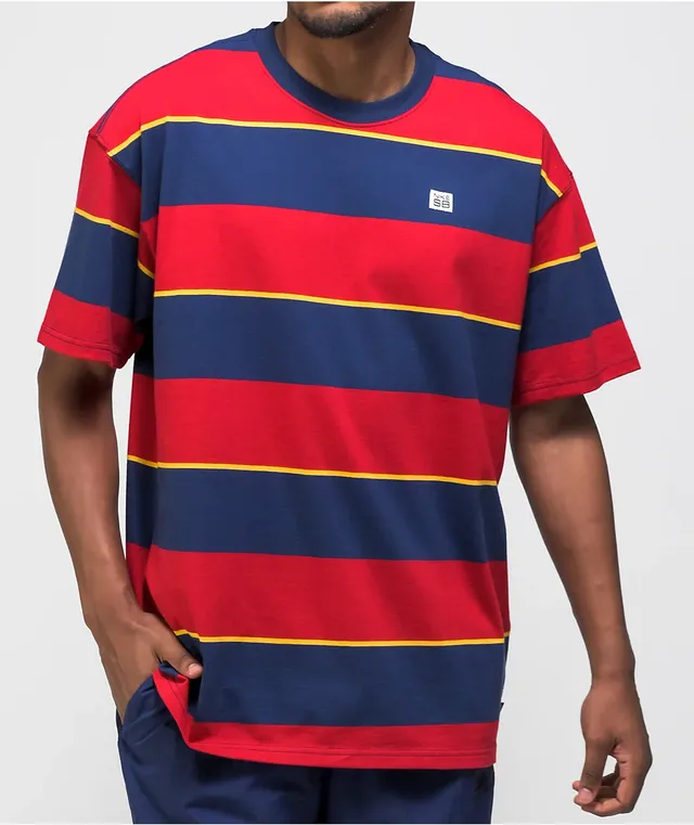 Nike sb stripe discount