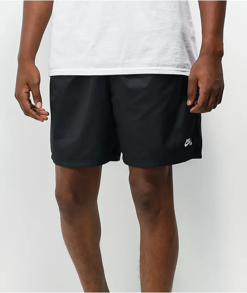 Nike on sale chino shorts