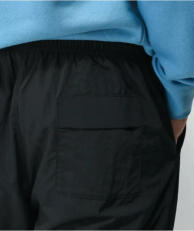 Nike sb nylon pants clearance