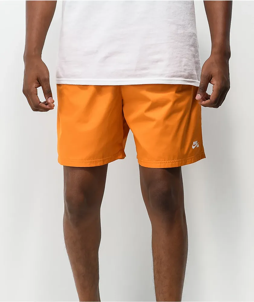 Nike sb chino shorts hotsell