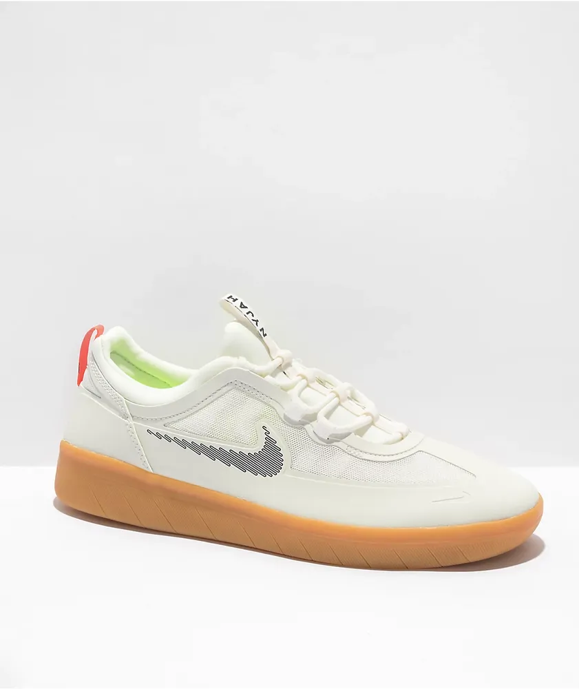 Nike nyjah shoes shop