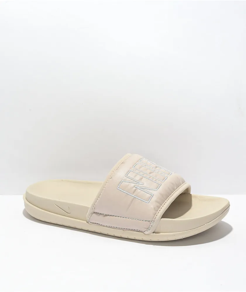 Women's nike womens off court slide sandals clearance