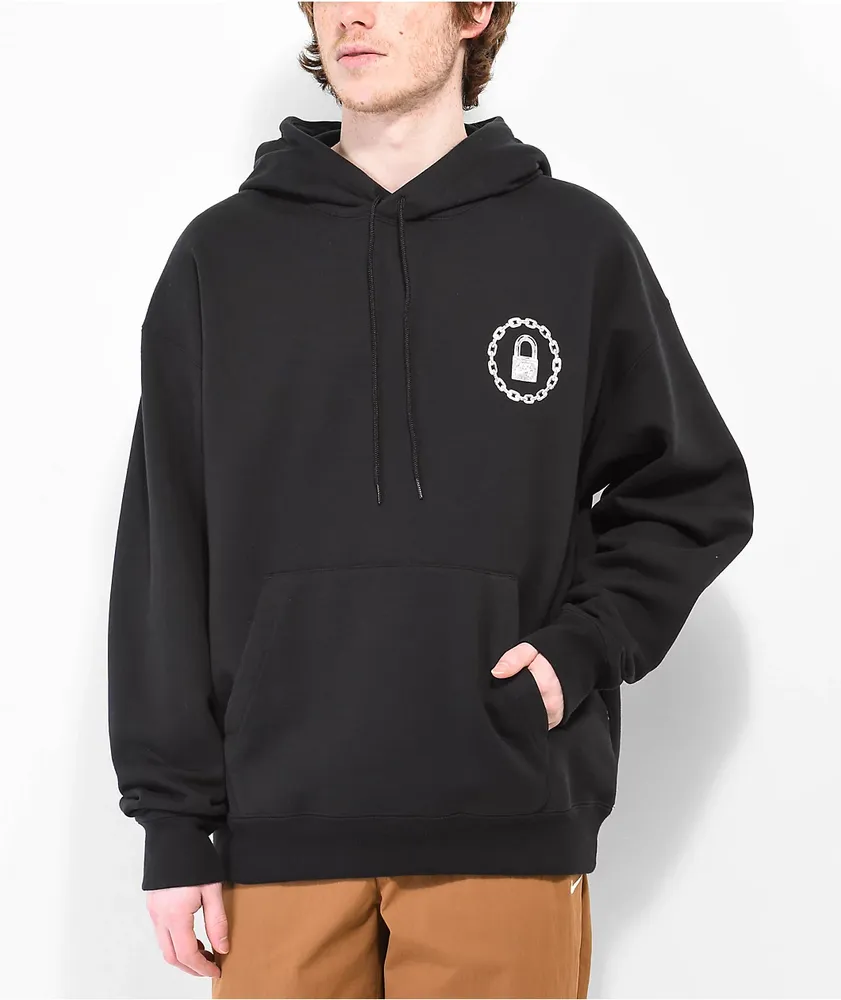 Nike sb hot sale hoodie zumiez