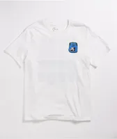 [NIKE SB] 日本未発売 ペイント缶コレクション ホワイト Tシャツ ☆海外限定/即発可*NIKE SB*PAINT CANS Tシャツ/WHITE☆ (Nike/T