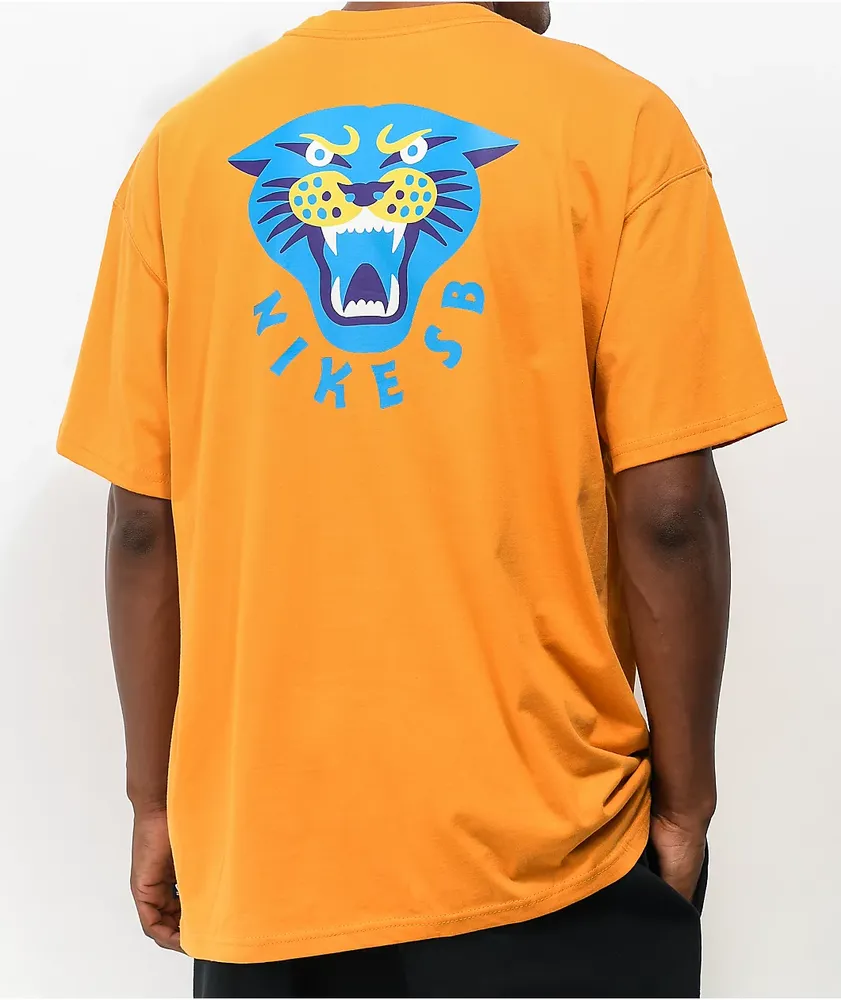 Nike curry t shirt top