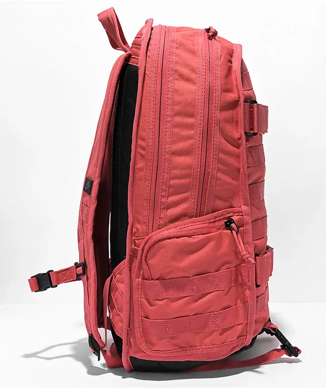 Nike sb rpm backpack red hotsell