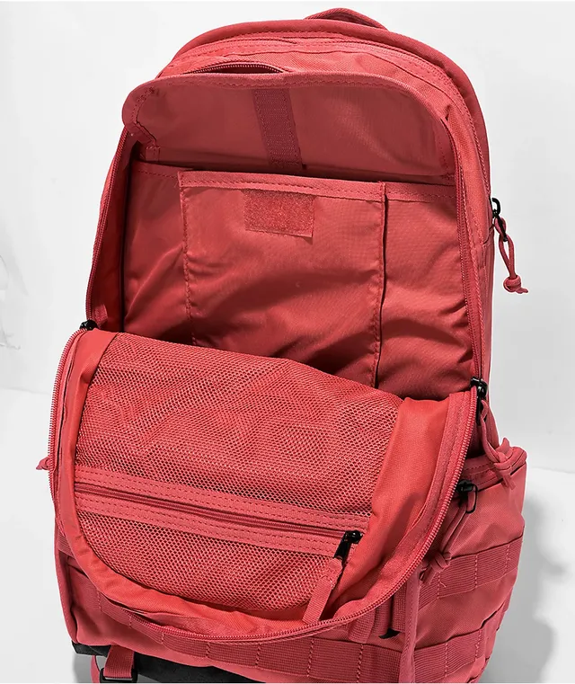 Nike sb rpm backpack red outlet
