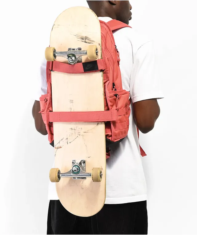 Sac nike sb rpm rose top