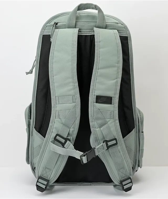 Nike sb rpm backpack silver clearance