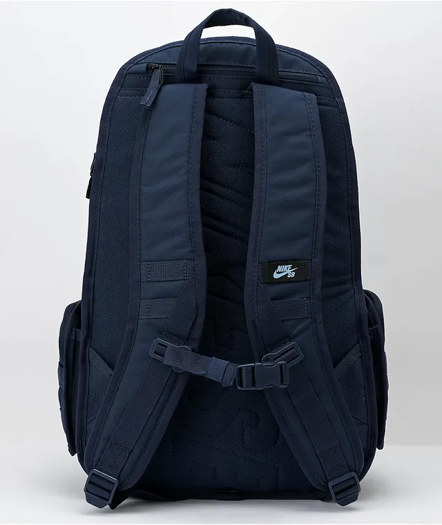 Nike sb camo backpack sale