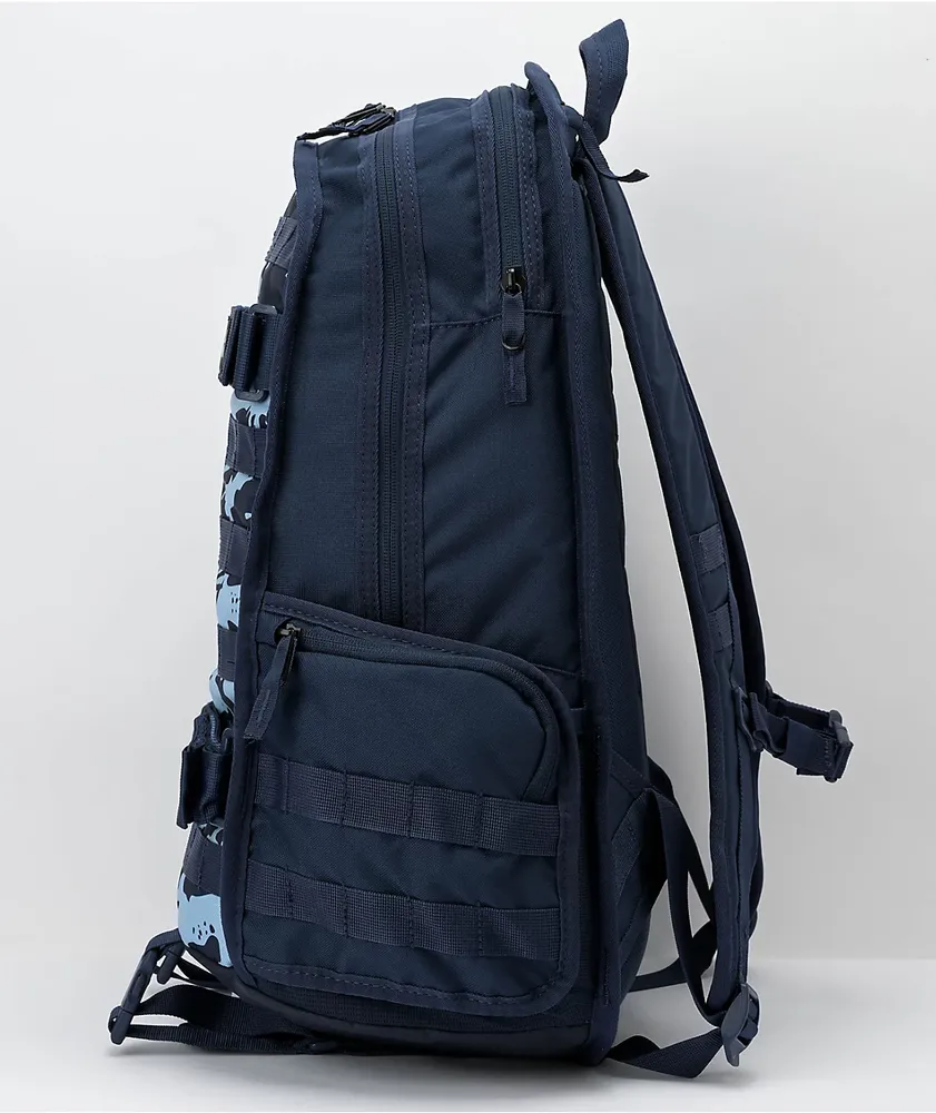 Nike SB RPM Navy Camo Backpack Mall of America