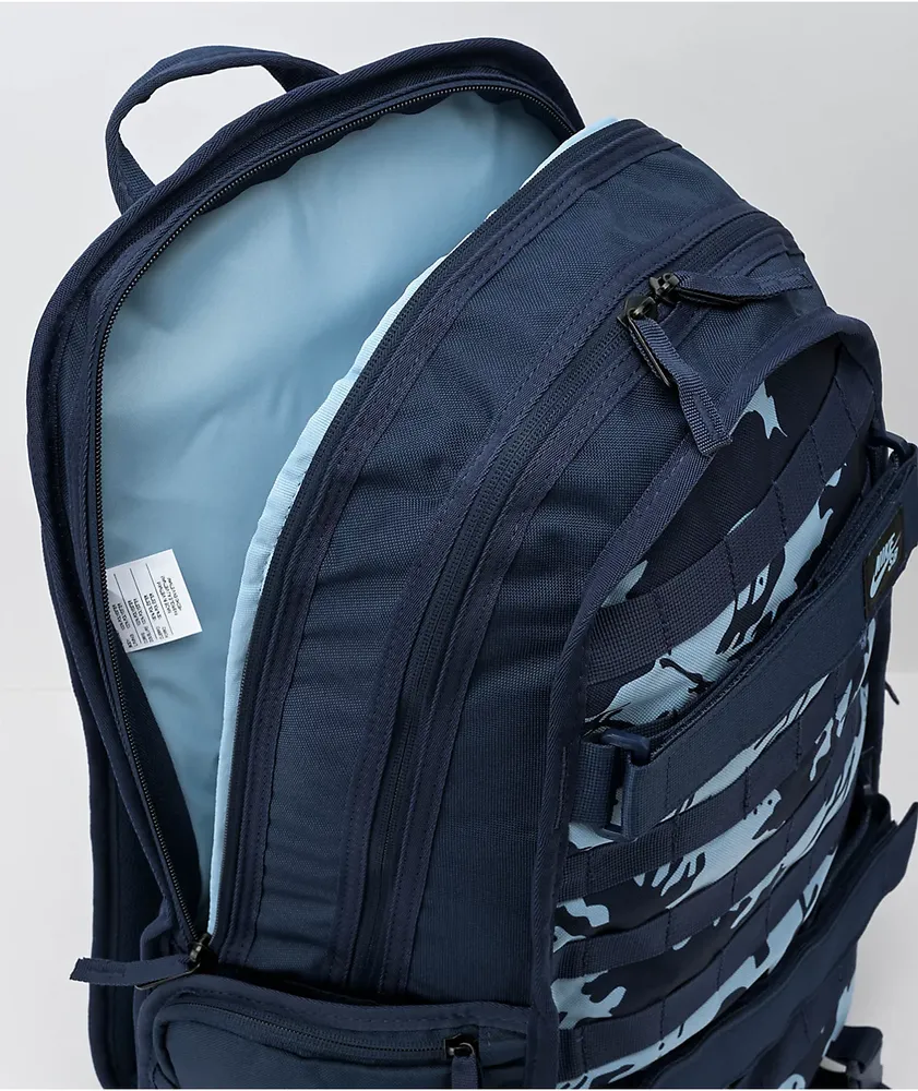 Nike sb 2025 rpm backpack khaki