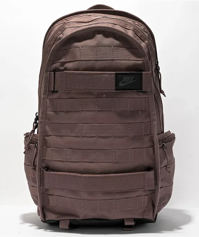Mochila nike sales rpm marrom