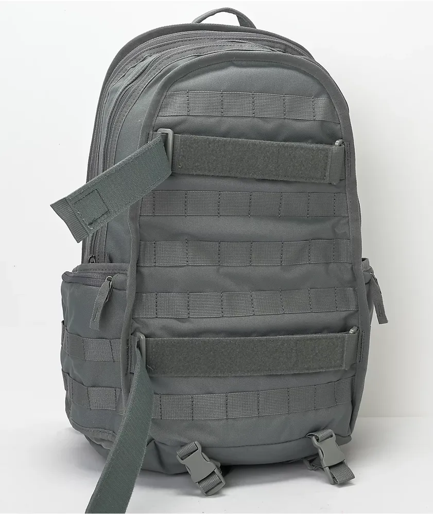 Nike sb rpm backpack grey top