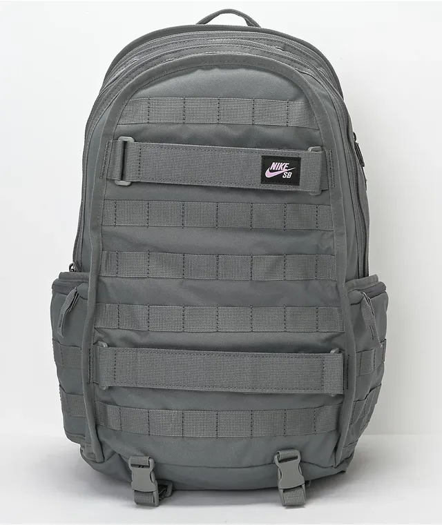Nike sb rpm solid top