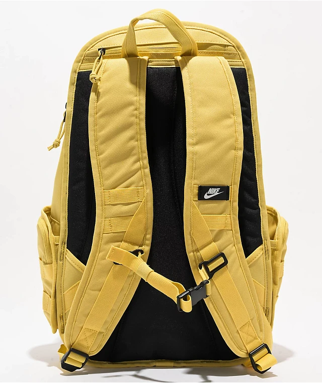 Nike sb rpm backpack yellow new arrivals