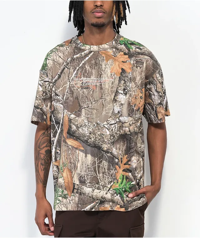 Realtree nike clearance