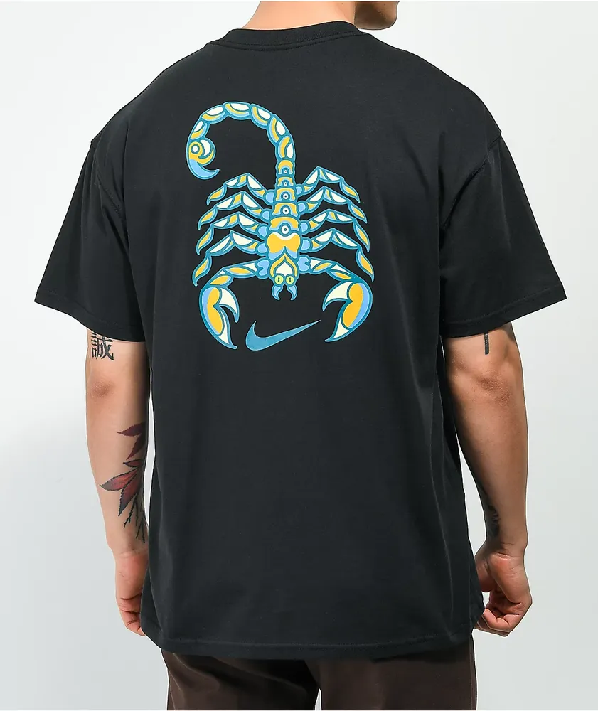 Nike hot sale scorpion short