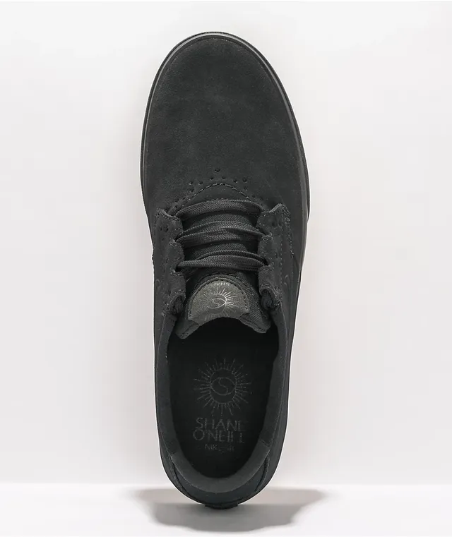Nike SB Shane Black Skate Shoes | Arden Fair