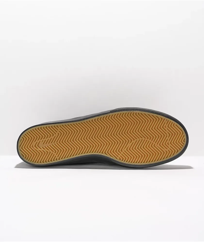 Nike SB Shane Black Skate Shoes Coquitlam Centre