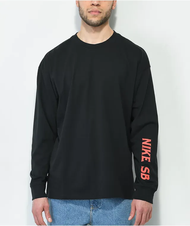 Nike sb clearance shirts zumiez