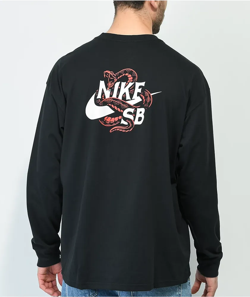 Nike sb store longsleeve