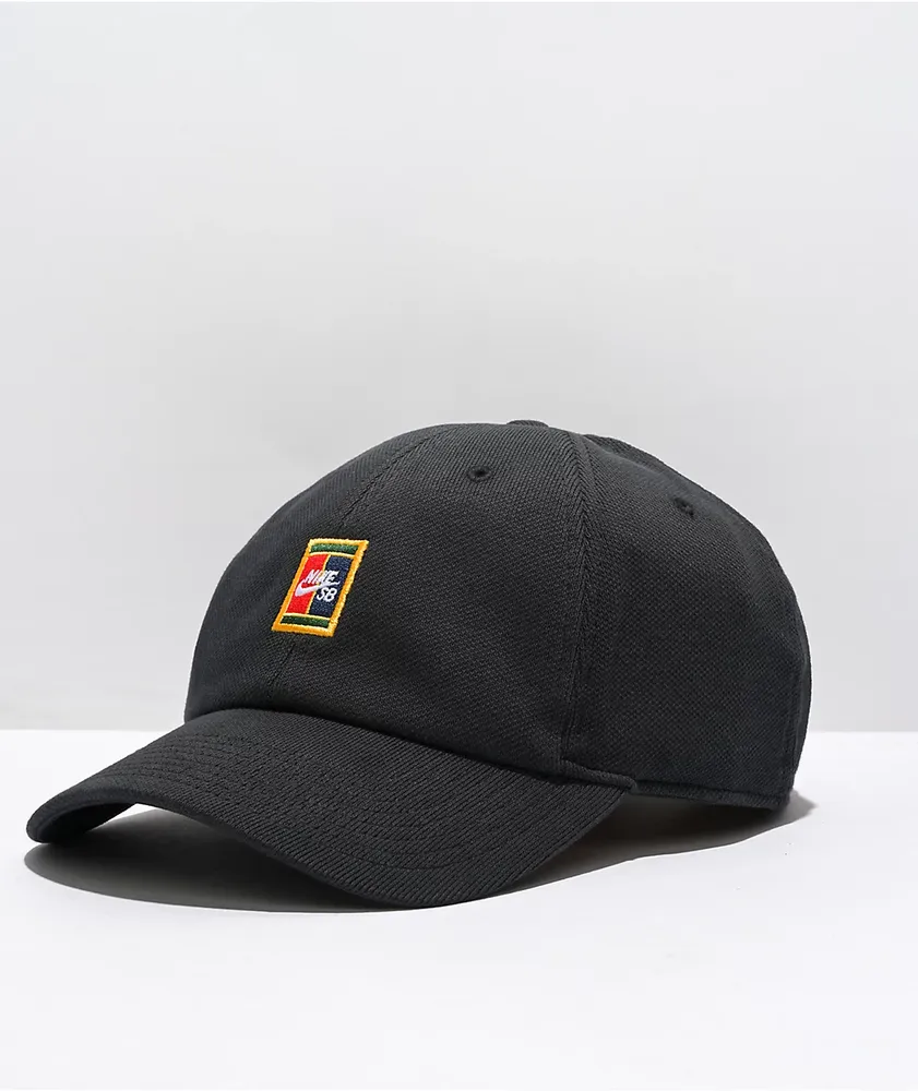 Nike strap hat store