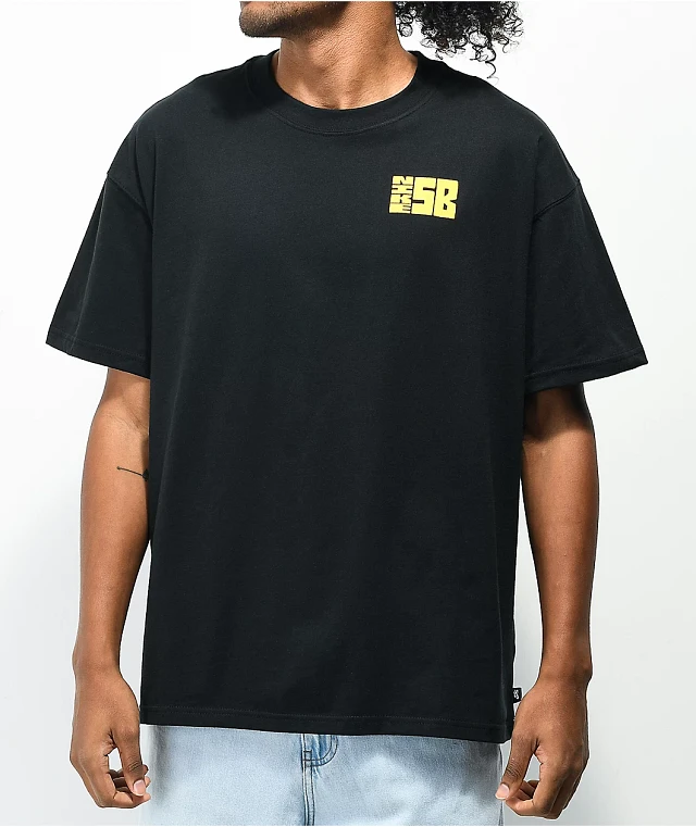 Nike-SB-Stamp-Black-T-Shirt-