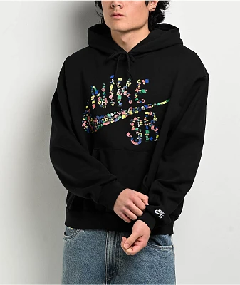 Nike SB YUTO HORIGOME パーカー　black L Nike SB Yuto Horigome Hood – Premier