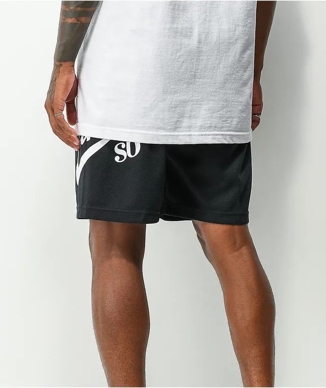 Nike sb sweat on sale shorts