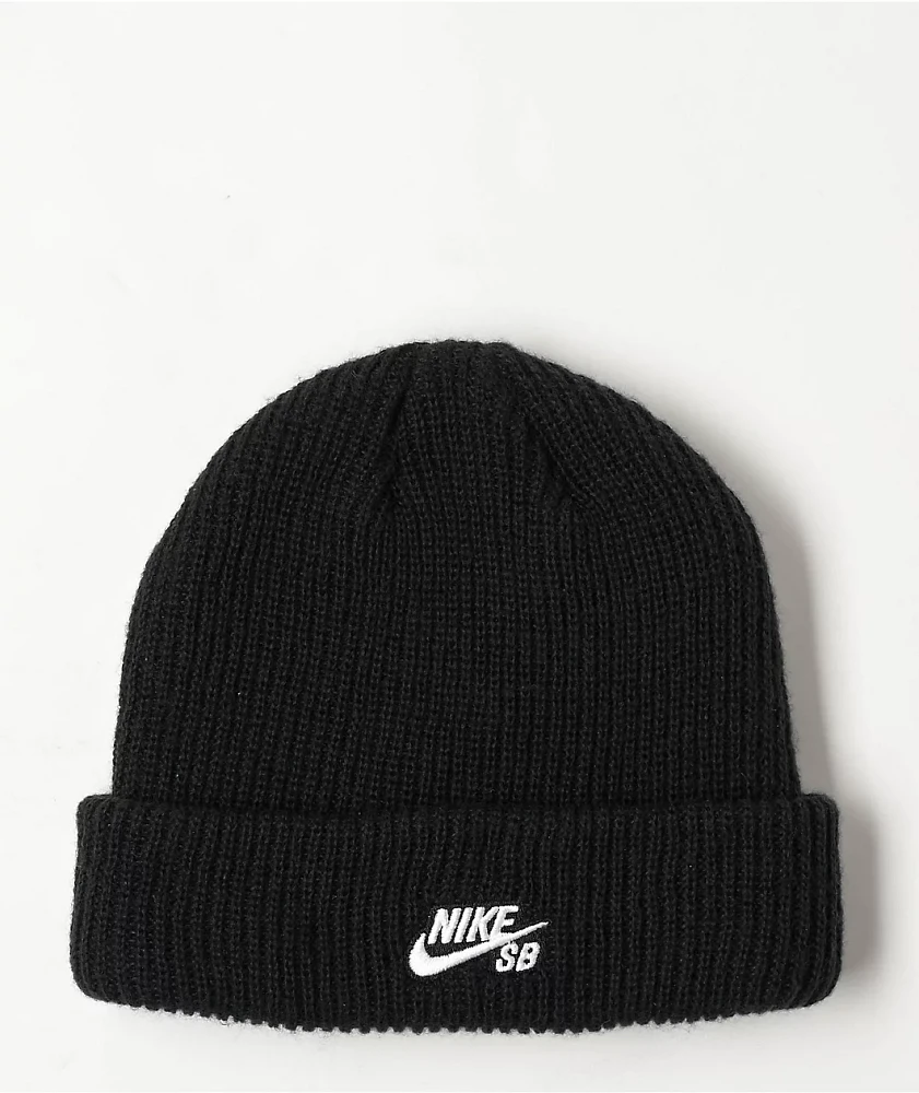 Nike sb winter hat top