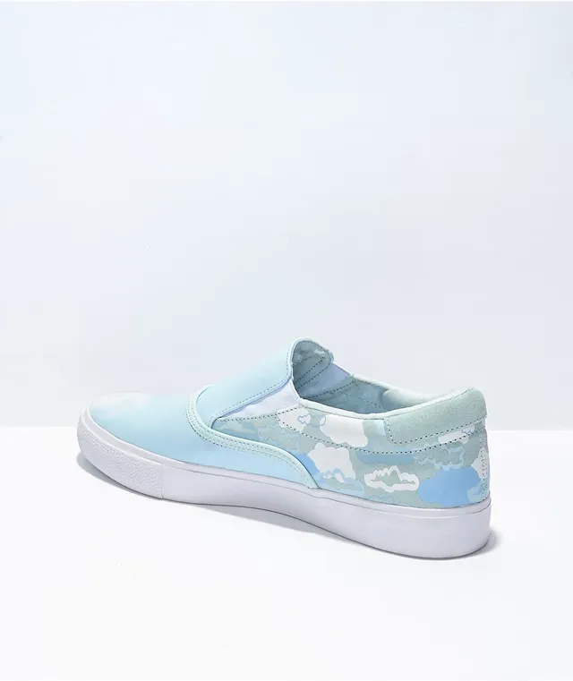 Nike sb slip on camo new arrivals