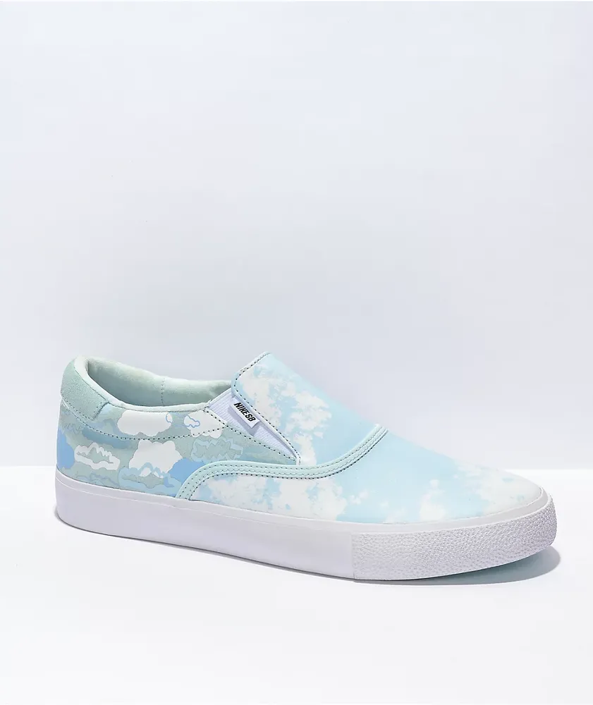 Nike janoski deals zumiez