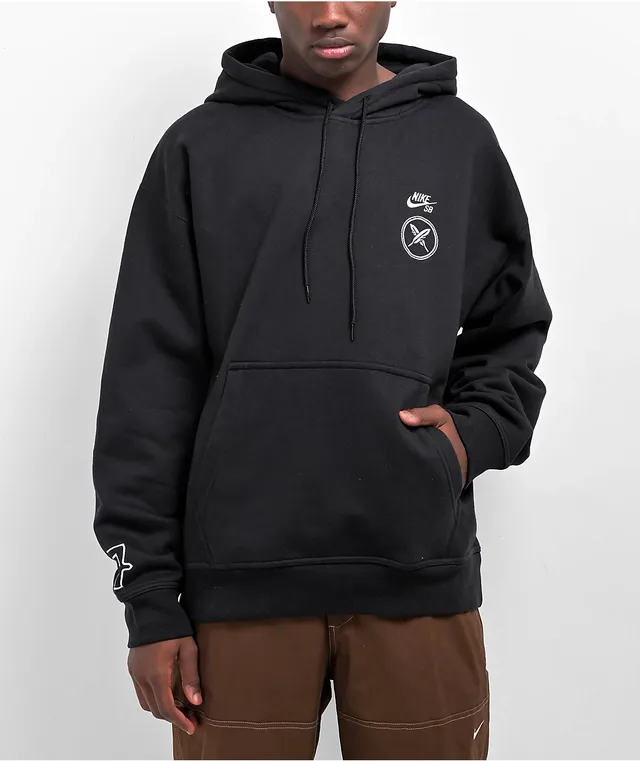 Hoodie nike sb shop