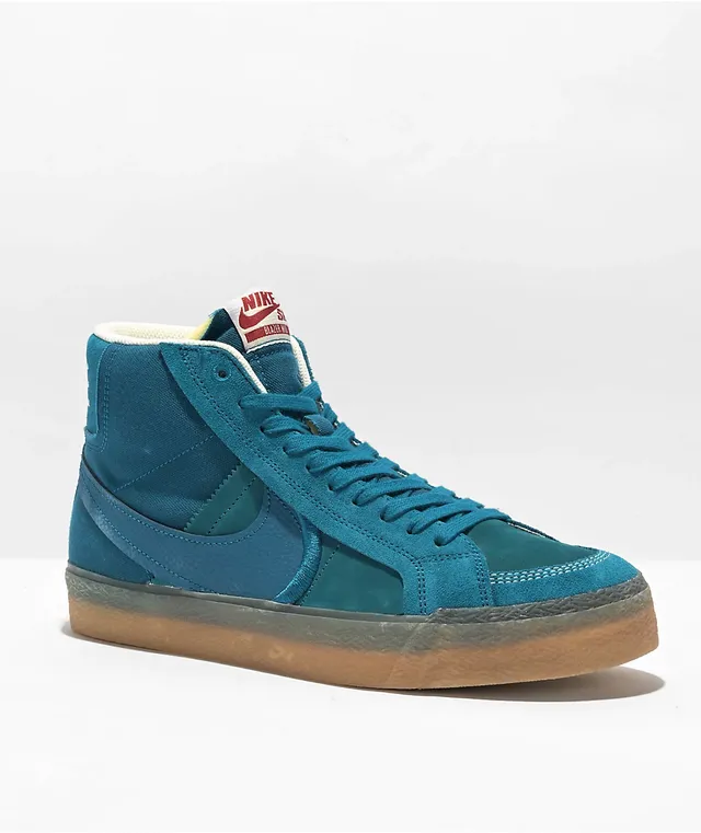 Zoom Blazer Mid Premium – Premier