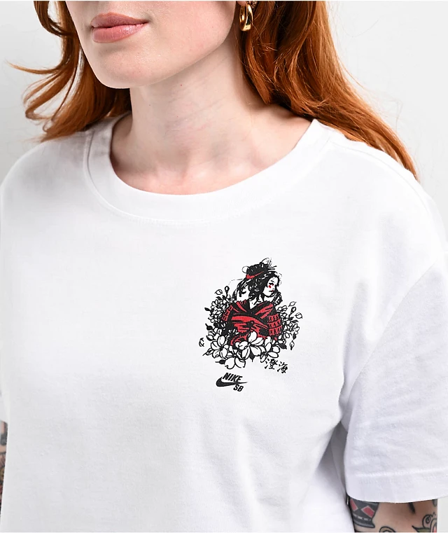 Nike sb rooster shirt new arrivals