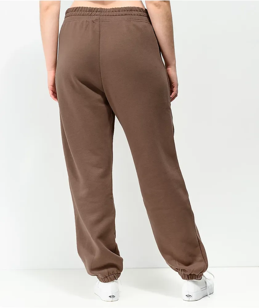 Nike boyfriend deals sweatpants