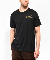 ★ Nike★ Sportswear T-shirt M Black IB8034010 IB8034-010 Nike Futura Tee – DTLR