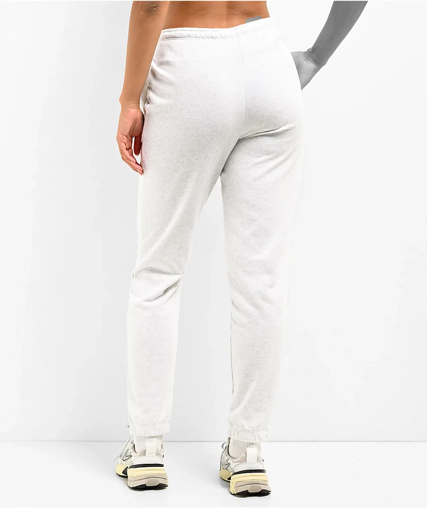 Nike Sportswear Chill Terry Grey Sweatpants | Arden Fair