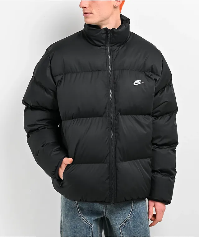 未使用級 NIKE AS M NK CLUB Puffer Jacket 未使用級 NIKE AS M NK CLUB Puffer Jacket