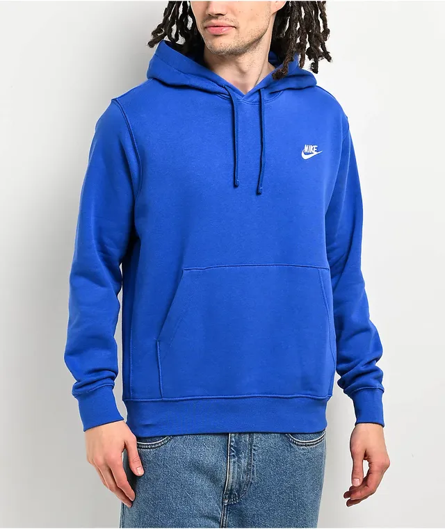 Nike stargazer club pullover hoodie outlet
