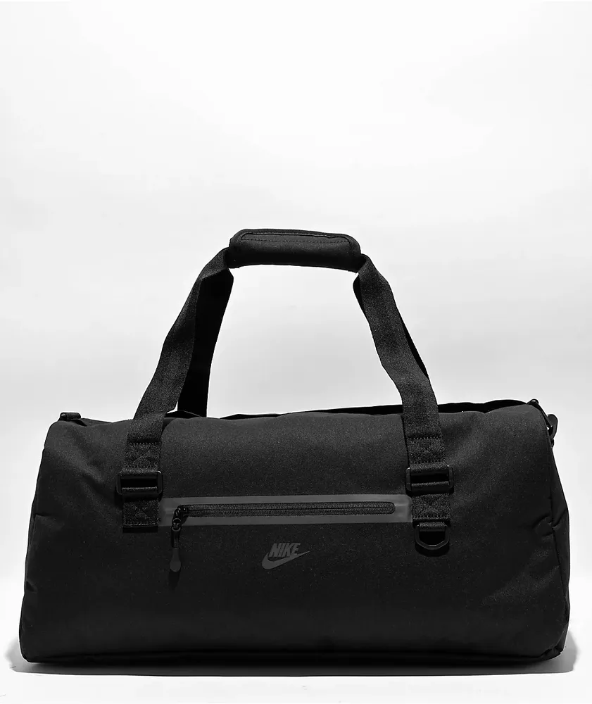Element Nike Sportswear Elemental Black Duffel Bag Hamilton Place