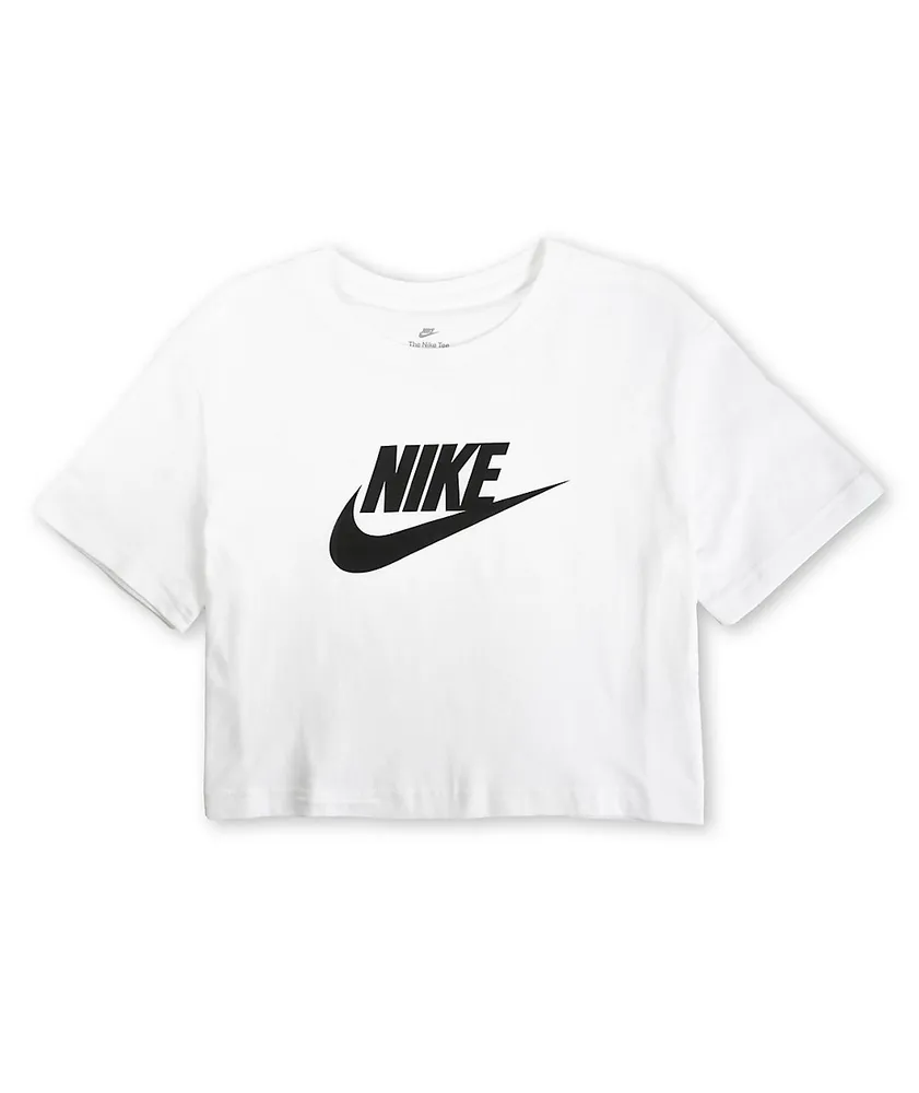 Nike essential cheap futura crew sweatshirt